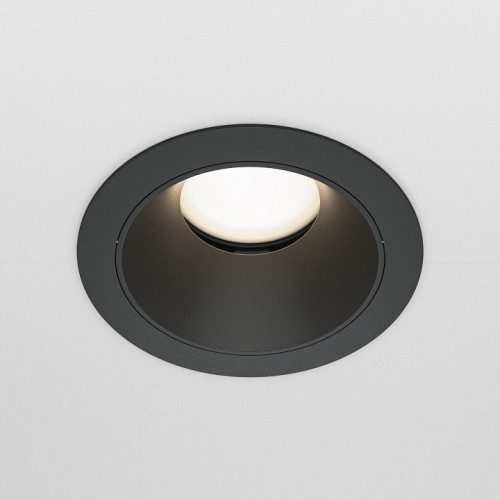 Точечный светильник Maytoni Share DL051-U-1B