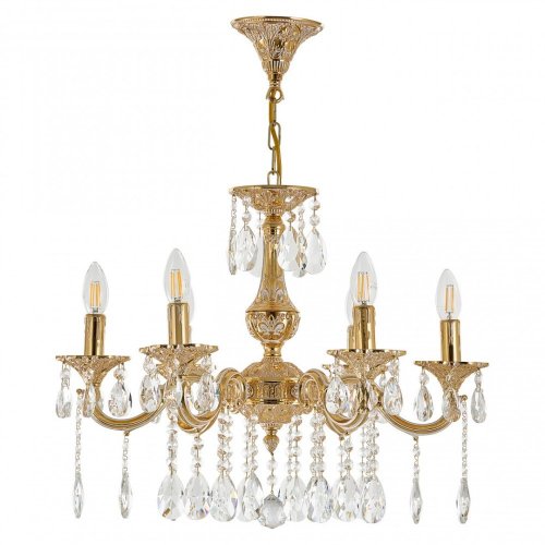 Подвесная люстра AL7801 AL78101/6/175 A GW Подвесная люстра AL7801 AL78101/6/175 A GW