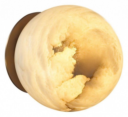 Настенно-потолочный светильник Odeon Light Marbella 6684/5CL