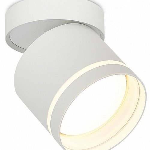 Накладной светильник Donel DN02 DN02013R1W Накладной светильник Donel DN02 DN02013R1W