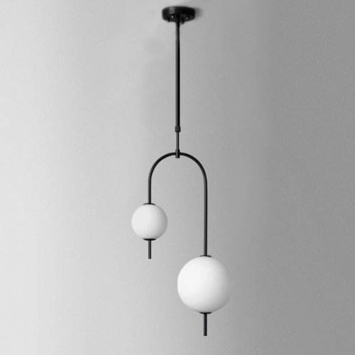 Подвесной светильник ImperiumLoft 40.2704