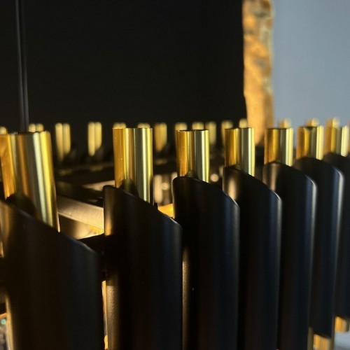 Подвесная люстра ImperiumLoft 40.2893