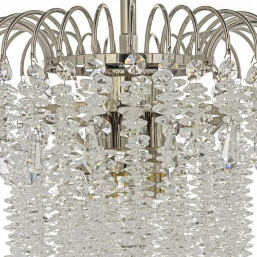 Подвесная люстра Arti Lampadari Sardinia E 1.5.30.105 N Подвесная люстра Arti Lampadari Sardinia E 1.5.30.105 N