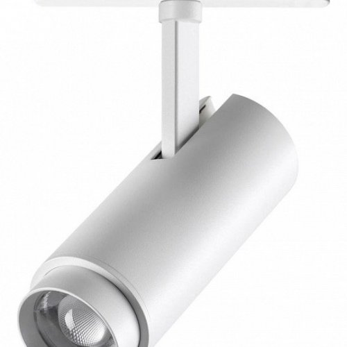 Трековый светильник Novotech Flum 359206