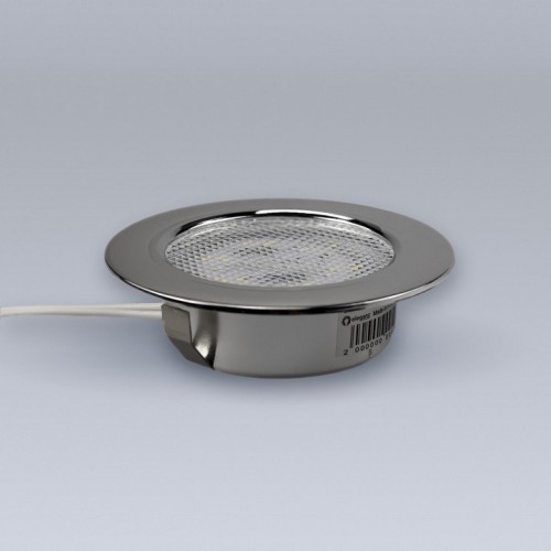 Встраиваемый светильник Eleganz  EL-FT-308-M