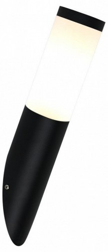 Настенный светильник уличный Escada Halite 30012W/01