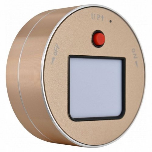 Накладной светильник Arte Milano Am-track-sockets 380011TL/Light Gold