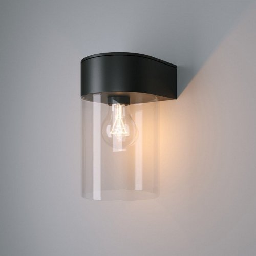 Уличный настенный cветильник Elektrostandard Atrani 35085/D a062520 Уличный настенный cветильник Elektrostandard Atrani 35085/D a062520