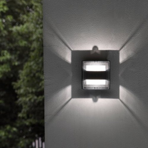Архитектурная подсветка Oasis Light W1838S-LED