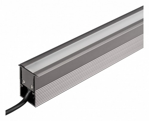 Встраиваемый в дорогу светильник Arlight LUMILINE 027994(2)