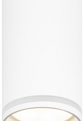 Накладной светильник Эра OL16 GU10 WH Б0049043