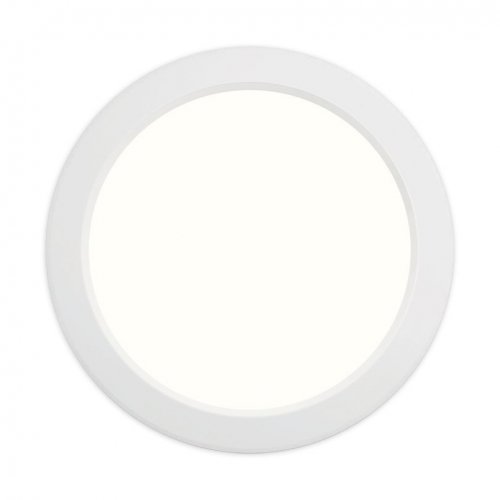 Точечный светильник Даунлайт ДВО06-20-001-5К