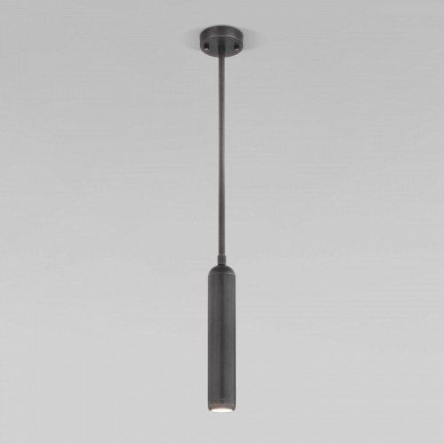 Подвесной светильник Eurosvet Pacific 50255/1 титан