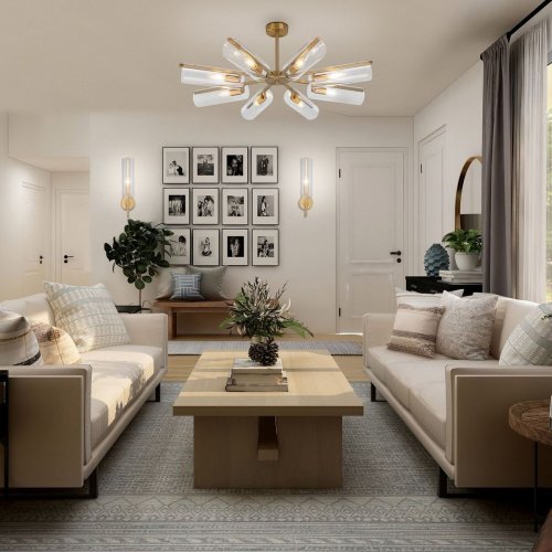 Бра Eurosvet Trompeta 70144/1 латунь Бра Eurosvet Trompeta 70144/1 латунь