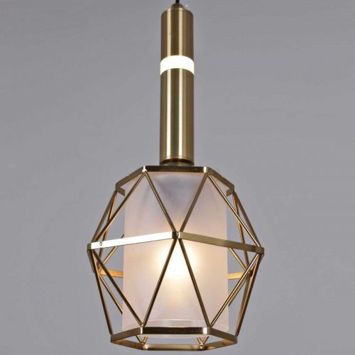 Подвесной светильник Reluce 05420-0.9-03 CU