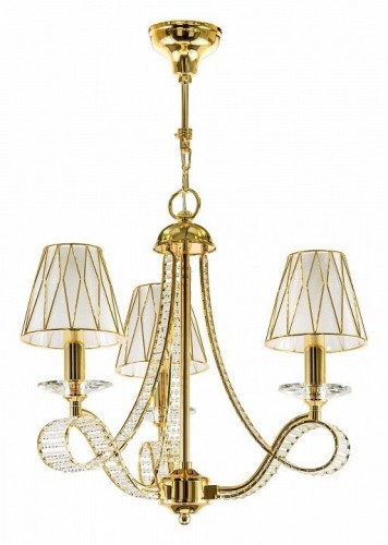 Подвесная люстра Osgona Riccio 705032 Подвесная люстра Osgona Riccio 705032