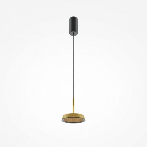 Подвесной светильник Maytoni El MOD041PL-L15G3K