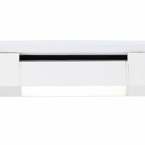 Трековый светодиодный светильник Ambrella light Track System GL6724 Трековый светодиодный светильник Ambrella light Track System GL6724