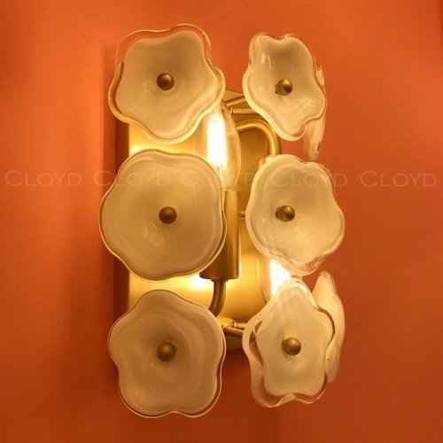 Бра Efiopia 20393 Бра Efiopia 20393