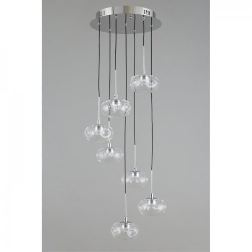 Подвесной светильник Sacha APL.073.16.07 Подвесной светильник Sacha APL.073.16.07