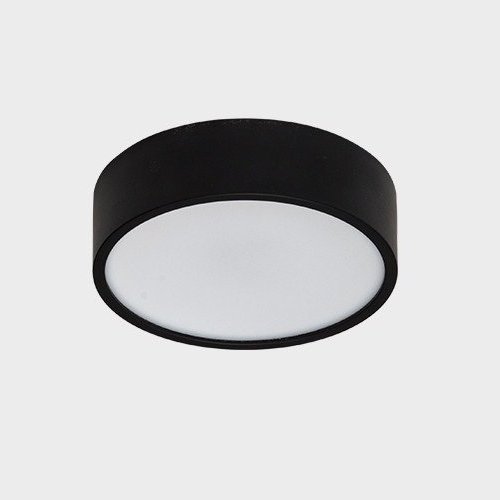 Точечный светильник M04-525 M04-525-125 black 3000K