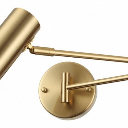 Бра Odeon Light Razio 4377/1W Бра Odeon Light Razio 4377/1W