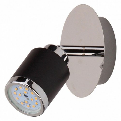 Спот TopLight Lorena TL1257Y-01BC Спот TopLight Lorena TL1257Y-01BC