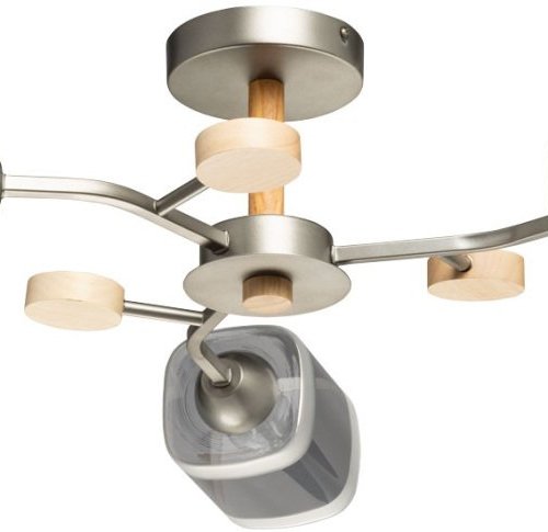 Потолочная люстра Тетро 673018703 Потолочная люстра Тетро 673018703