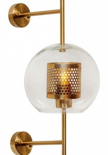 Бра Loft IT Heragon LOFT2566-WA Бра Loft IT Heragon LOFT2566-WA