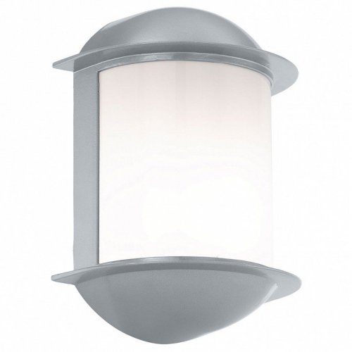 Уличный настенный светодиодный светильник Eglo Isoba 96354