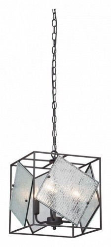 Подвесная люстра Vitaluce V4777-1/4 Подвесная люстра Vitaluce V4777-1/4