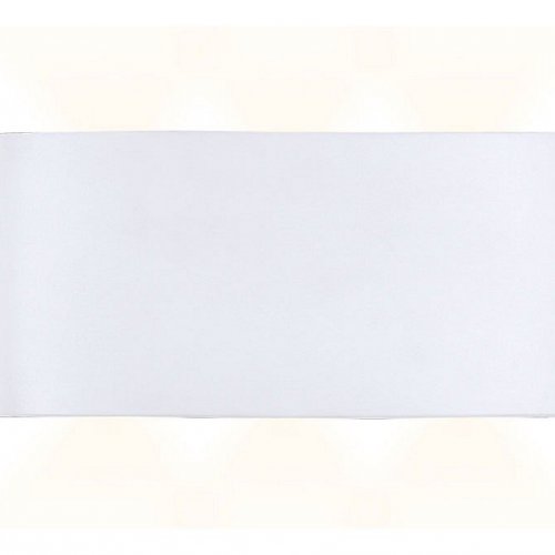 Уличный настенный светодиодный светильник Ambrella light Sota FW143