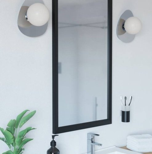 Настенный светильник Eglo Castrovido 902095 Настенный светильник Eglo Castrovido 902095