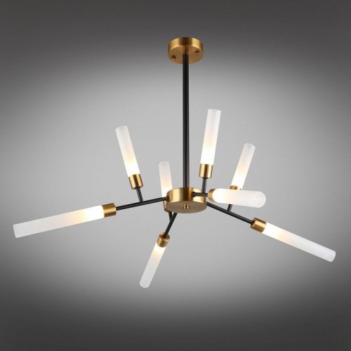 Подвесная люстра Aployt Oliwia APL.604.07.09