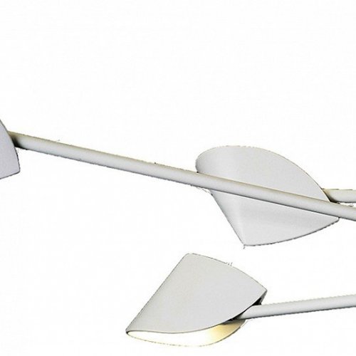 Потолочная светодиодная люстра Mantra Capuccina 7572 Потолочная светодиодная люстра Mantra Capuccina 7572