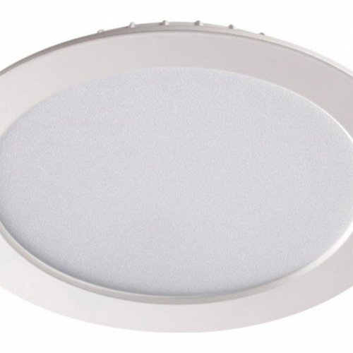 Встраиваемый светодиодный светильник Novotech Luna 358030 Встраиваемый светодиодный светильник Novotech Luna 358030