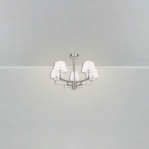 Потолочная люстра Viva FR5266PL-05CH