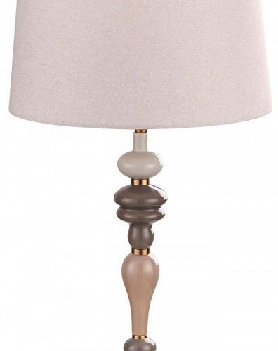 Интерьерная настольная лампа Homi 5040/1T Интерьерная настольная лампа Homi 5040/1T