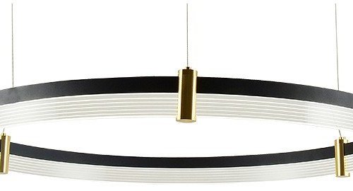 Подвесной светодиодный светильник Arte Lamp Mercury A2183SP-1BK Подвесной светодиодный светильник Arte Lamp Mercury A2183SP-1BK