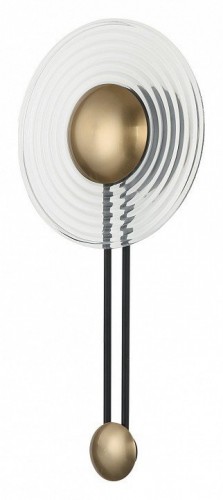 Настенный светодиодный светильник Kink Light Римми 08445,20(21)