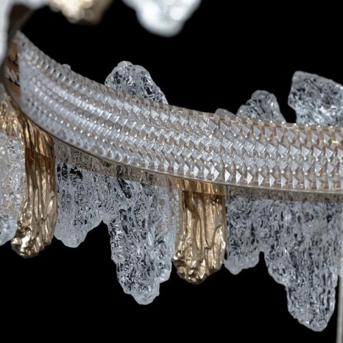 Подвесной светильник Citilux Lava CL250182 Подвесной светильник Citilux Lava CL250182