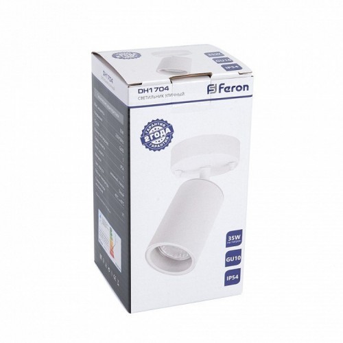 Спот Feron Бостон 48323 Спот Feron Бостон 48323