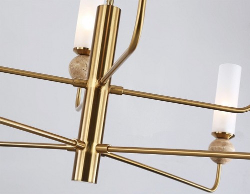 Подвесная люстра Ambrella light High Light LH53252 Подвесная люстра Ambrella light High Light LH53252