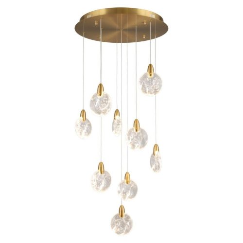 Подвесной светильник Liza APL.084.06.27