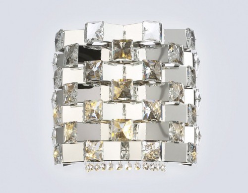 Настенный светильник Ambrella light High Light LH41012