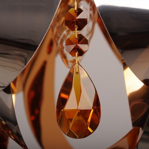 Подвесной светильник Manne CL.4310 CL.4310-1CH Подвесной светильник Manne CL.4310 CL.4310-1CH