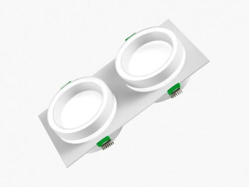 Точечный светильник LEDS Power SPOT 009179