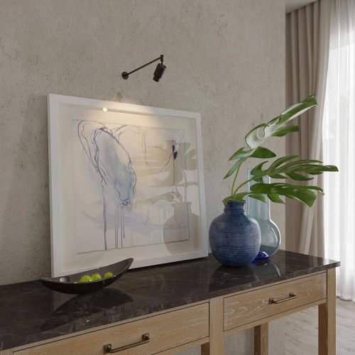 Светильник на штанге Arlight NEMO 049781 Светильник на штанге Arlight NEMO 049781