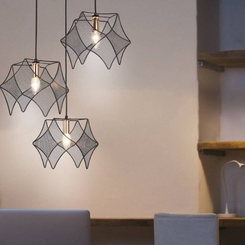 Подвесной светильник Ambrella light TRADITIONAL TR8427