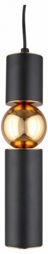 Подвесной светильник Aployt Brizhit APL.615.06.01